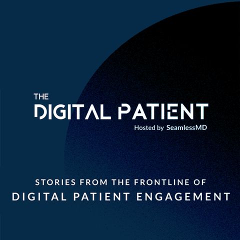 The Digital Patient: Dr. Maulik Purohit, CHIO at Lehigh Valley Health Network