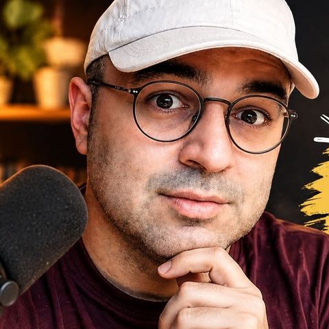 Copertina del podcast