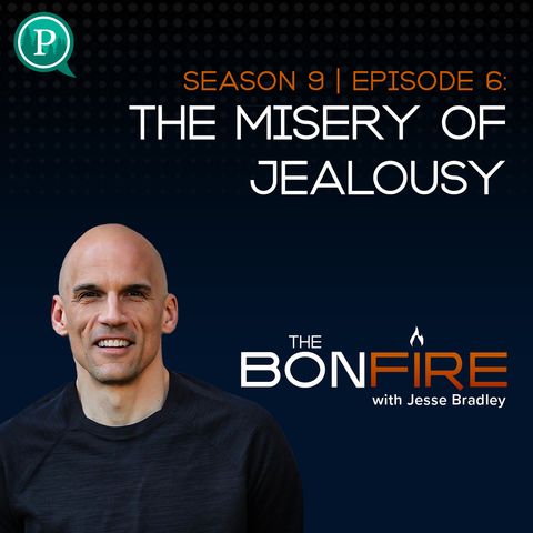 The Misery of Jealousy