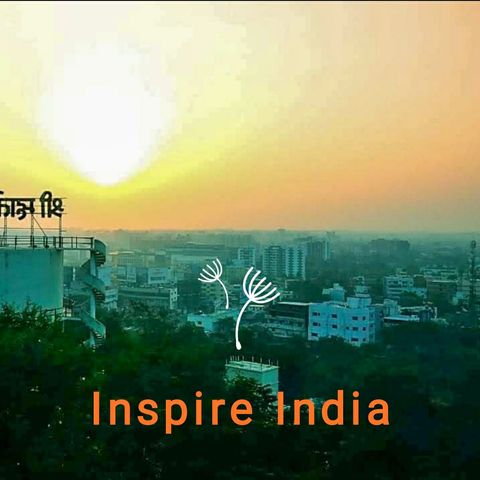 Weekly - Inspire India - Episode 1 - ElRhino