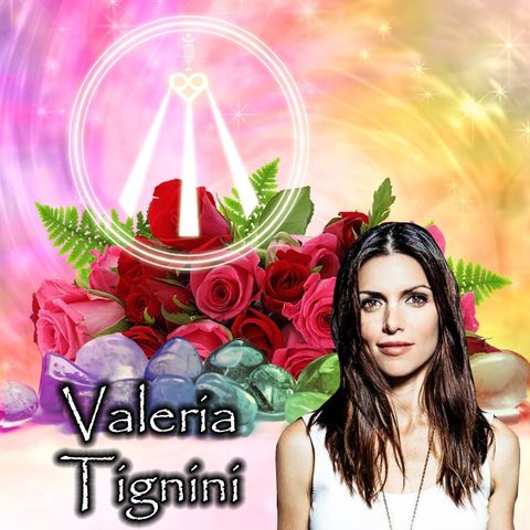 Kundalini Awakening With Valeria Tignini