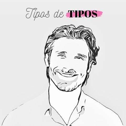 Tipos de tipos