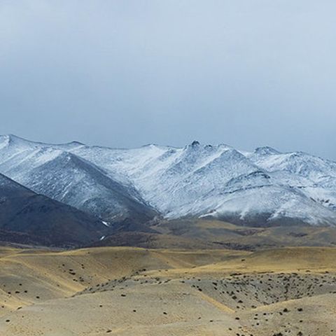 Permafrost tibetano oltre metà del carbonio rilasciato è di origine microbica