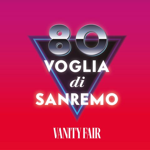 Sanremo 1987, raccontato da Flavia Fortunato