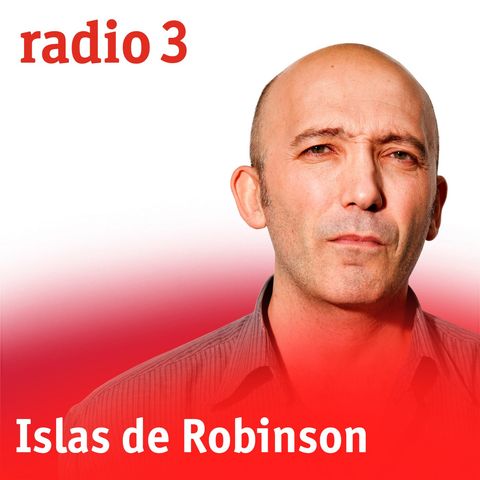 Islas de Robinson - Tedio - 29/05/23