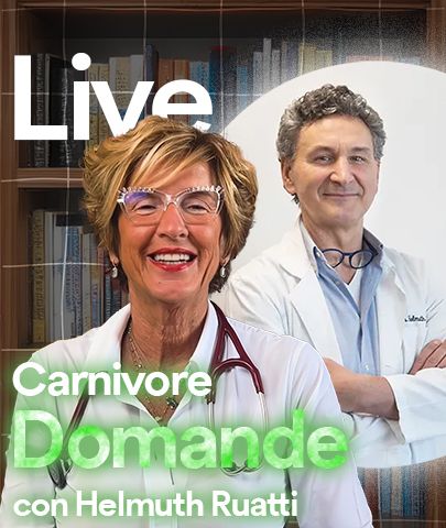 Carnivore: le vostre domande