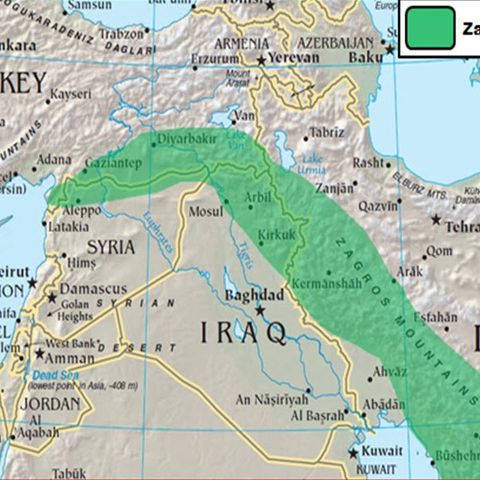 ‎سیستەمی خوسرەوانی و شارستانییەتی ناوەندخوازی ئێرانی⁩-2