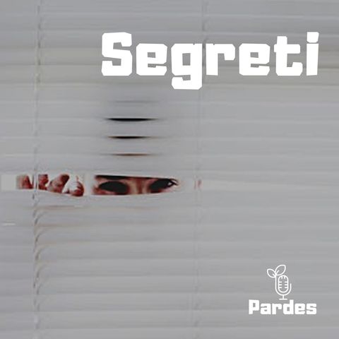 PARDES 030 - f - segreti