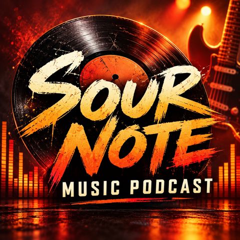 Podcast Cover