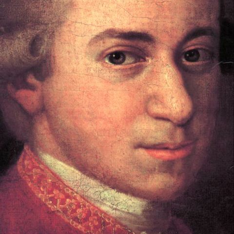 Il Maggio Organistico presenta musiche di Wolfgang Amadeus Mozart