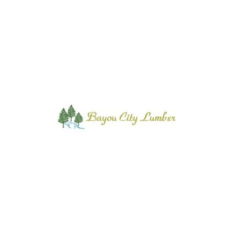 Welcome to Bayou City Lumber