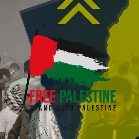 The Forgotten Palestine: An Ignored Conflict