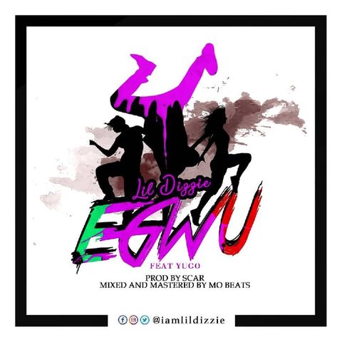 Episode 12 New Song: Lil Dizzie Ft. Yugo- Egwu Produced By Scar