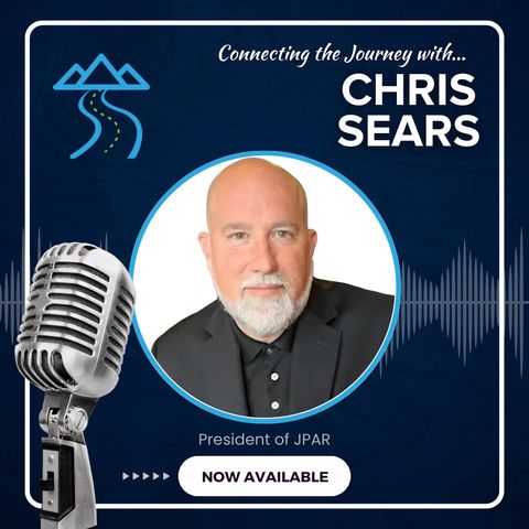 Chris Sears, President of JPAR | Episode 17