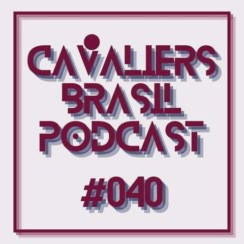 Cavaliers Brasil 040 - Spida faz 71!