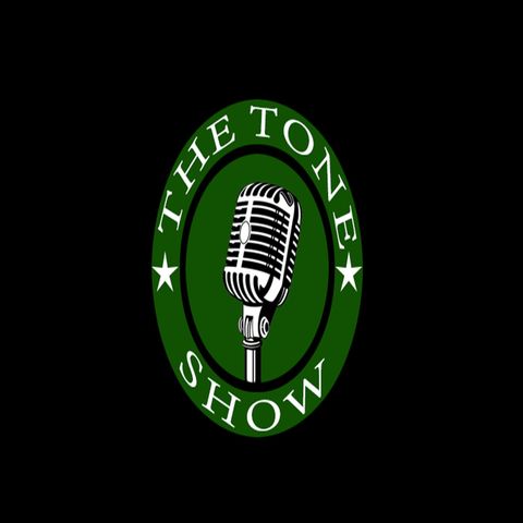 The Tone Show EP 2