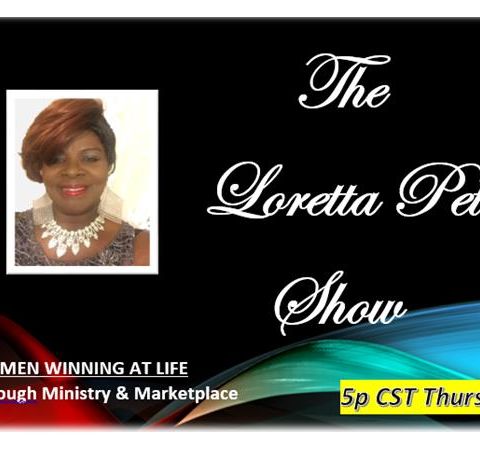 The Loretta Petit Show