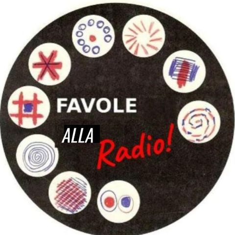 FAVOLE ALLA RADIO - Il giovane Gambero - Finale