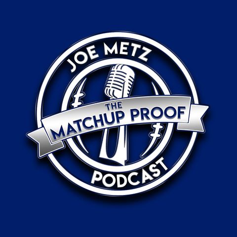Ep. 3: WR/TE Moves, NFL Draft Contest and an Annoucement