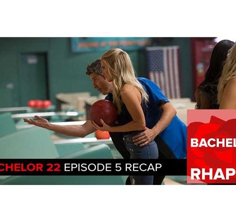 Bachelor Season 22 Episode 5: Finding Love in Fort Lauderdale