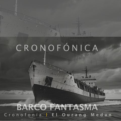 Copertina del podcast