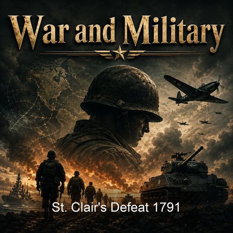 Copertina del podcast