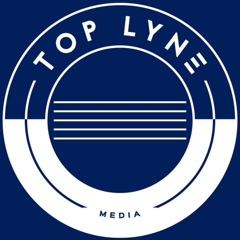 2.8 Top Lyne Maple Leafs -  Matthew Knies, The Lightning Thief