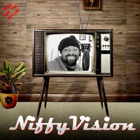 Episode 36 - NiffyVision!