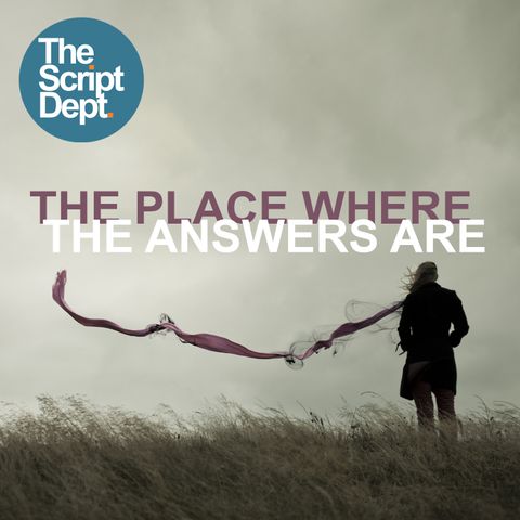 The Place Where The Answers Are | Personal Drama