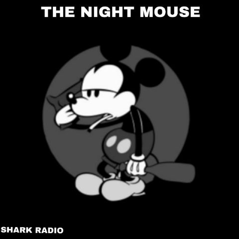 Capi - The Night Mouse (Jazz Mix)