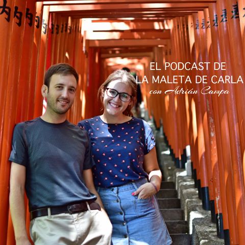 #26 Viajar a Cuba: nuestra experiencia, con Adrián Campa (El Becario)