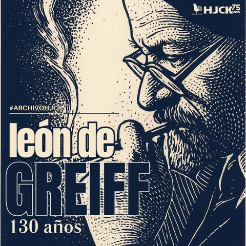 Ínsula, de León de Greiff