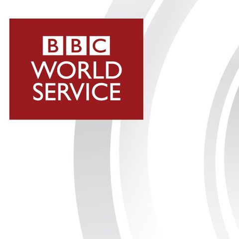 Andre Walker talks about #Bannon on the BBC World Service 19/08/17