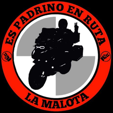 ES PADRINO EN RUTA