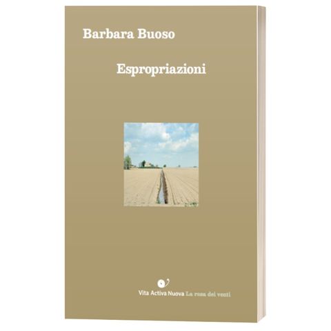 Barbara Buoso "Espropriazioni"