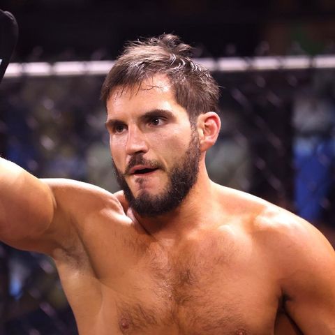 NXT Review: Johnny Gargano Victorious & LA Knight Turns on Cameron Grimes
