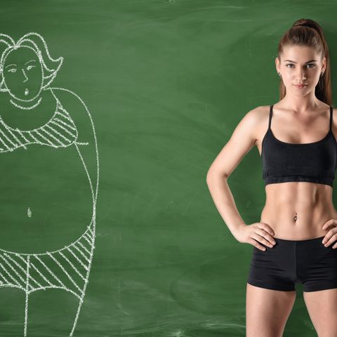 Sovrappeso e obesità: rischi e soluzioni