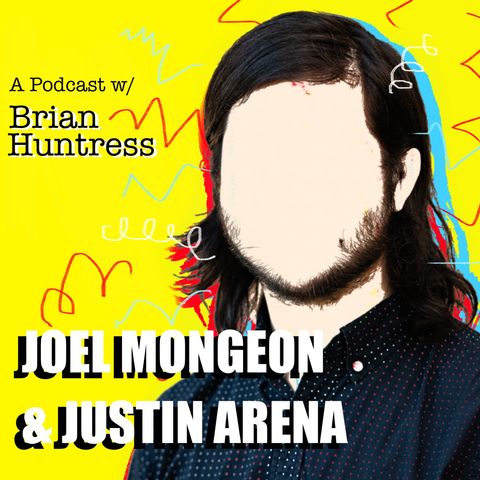 Social Distancing & Social Connection (Joel Mongeon & Justin Arena)