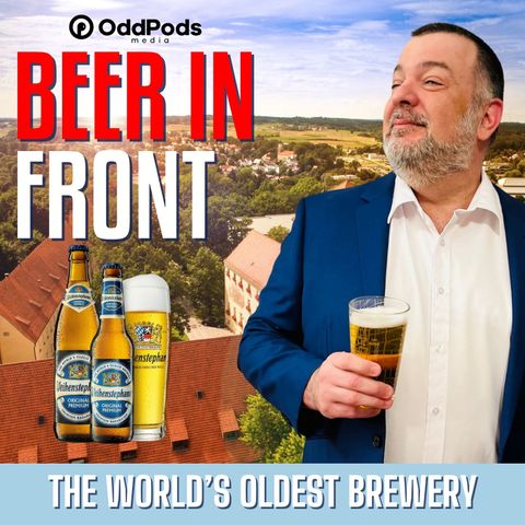 The World's Oldest Brewery