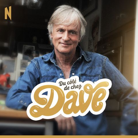 Dave sur Nostalgie: "Je ne m'imagine pas arrêter de chanter un jour"