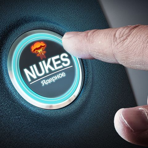 Button Pushers Everywhere!