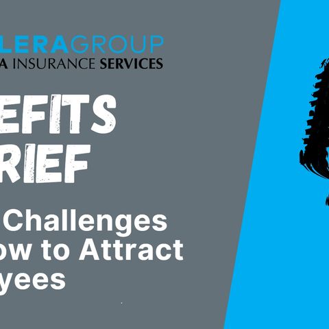 Hiring Challenges Employers and How to Attract Employees