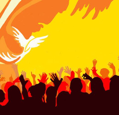 What they don't tell you about Pentecost