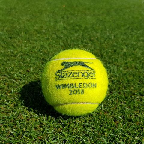 Double Break (episode 15) - Wimbledon draws preview