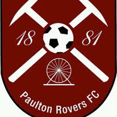 Paulton Rovers v Bristol Rovers 1st Half