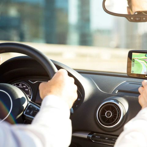 How to Grab TomTom XL Update