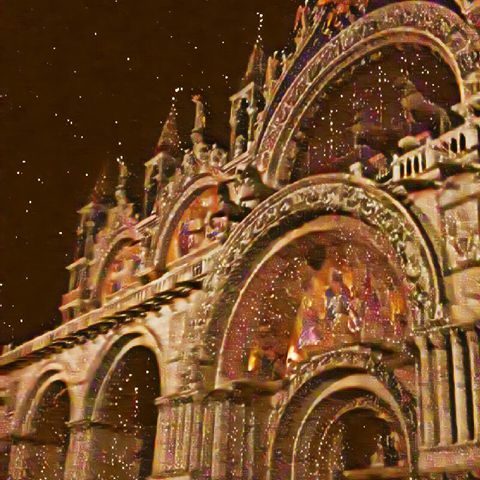 Venice by Starman DJ