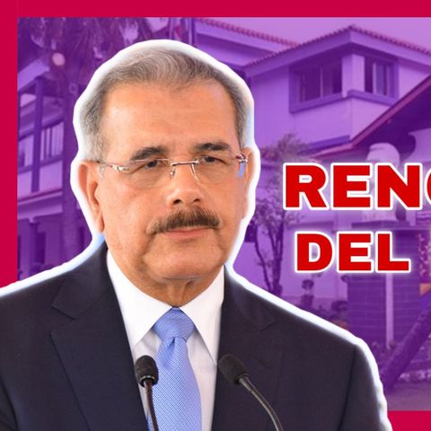 PARTIDO DE LA LIBERACIÓN DOMINICANA PLD NECESITA RENOVACIÓN