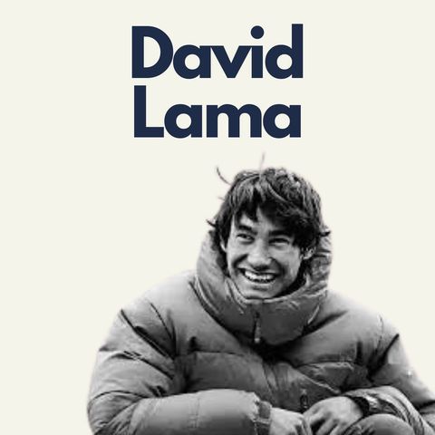 1 - David Lama: diventare leggenda