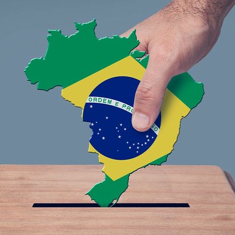 Zeus Podcast - Política - Cenário Político Brasileiro